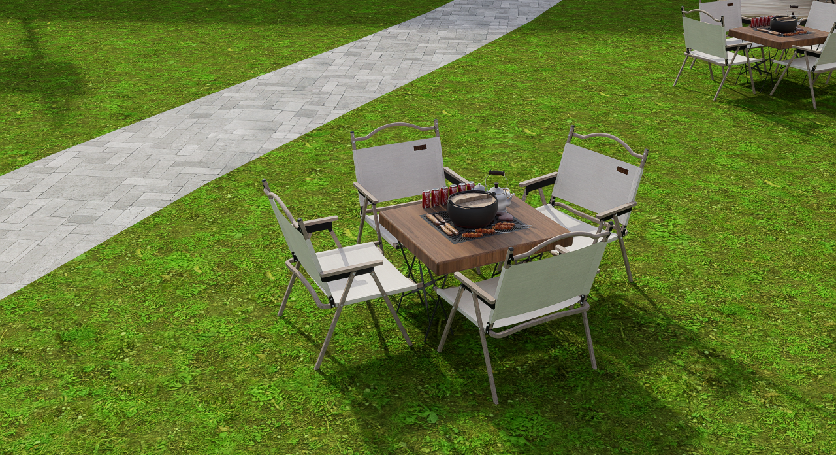 祁东县酒店帐篷定制：解锁旅居新体验，打造差异化竞争力