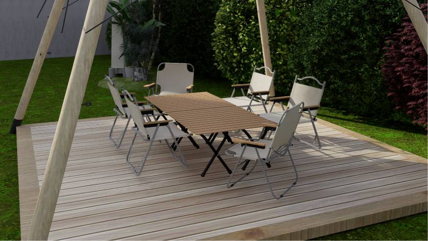 祁东县帐篷生产厂家：以匠心筑牢户外装备的品质根基